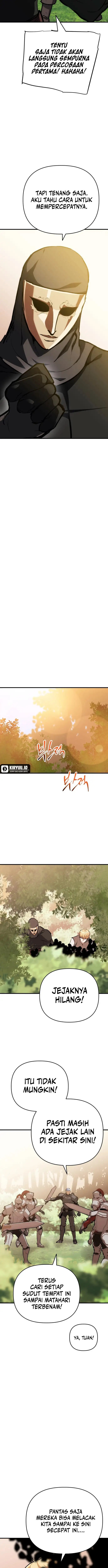 Baca Bill The Blacksmith - Chapter 16 halaman 15