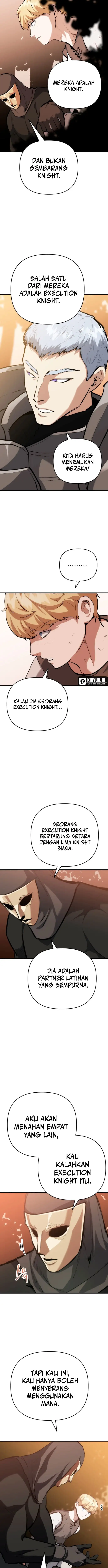 Baca Bill The Blacksmith - Chapter 16 halaman 16