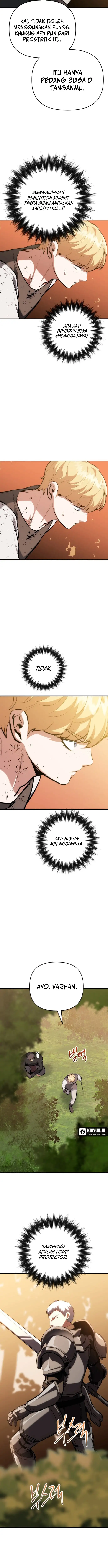 Baca Bill The Blacksmith - Chapter 16 halaman 17