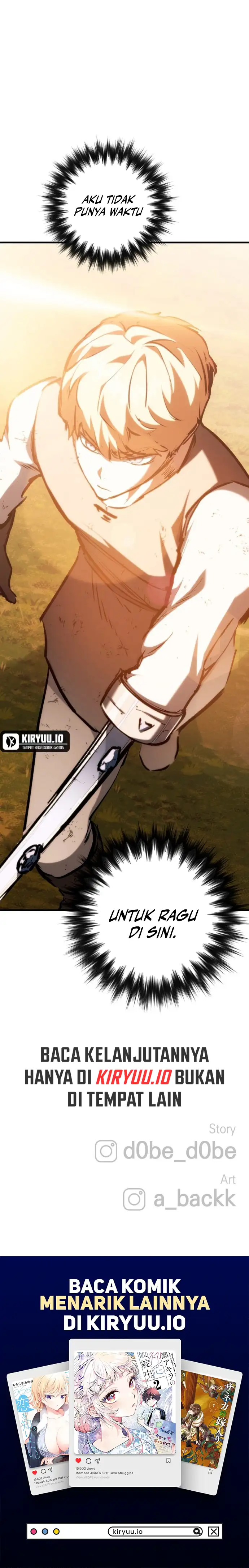 Baca Bill The Blacksmith - Chapter 16 halaman 18