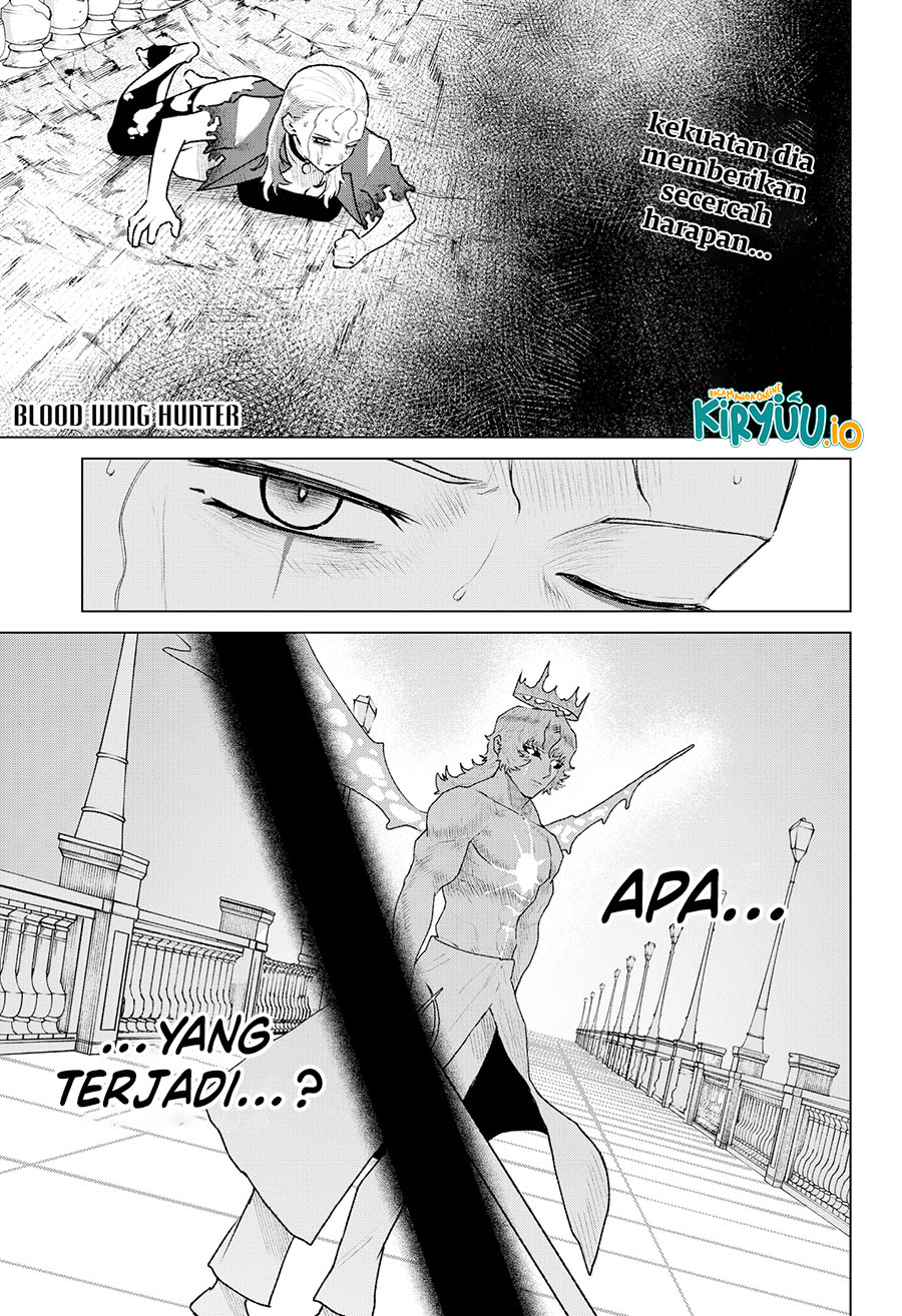 Baca Blood Wing Hunter - Chapter 35 halaman 2