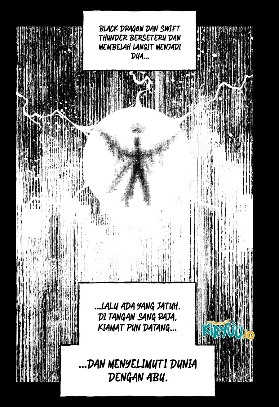 Baca Blood Wing Hunter - Chapter 35 halaman 11