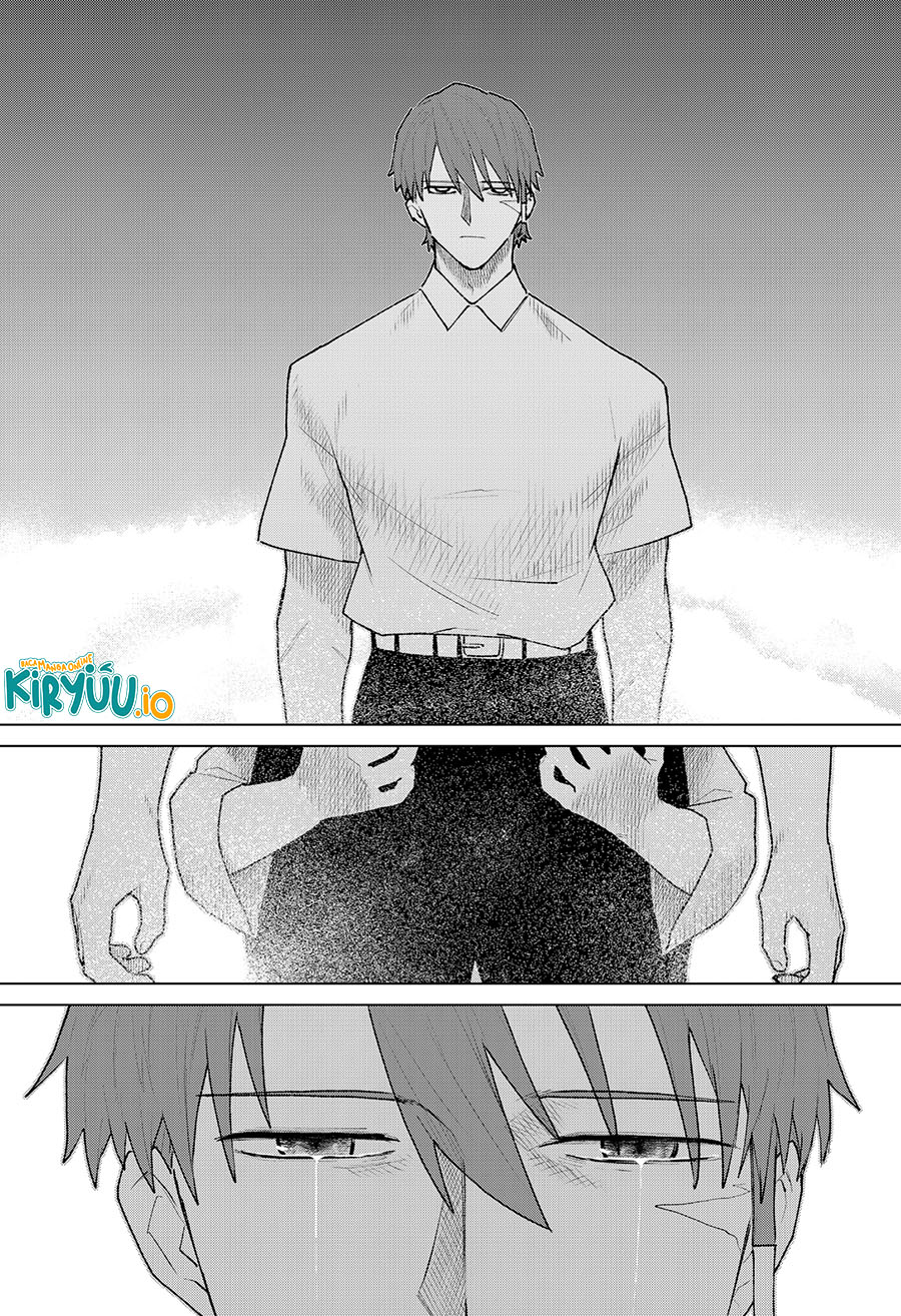 Baca Blood Wing Hunter - Chapter 36 halaman 24