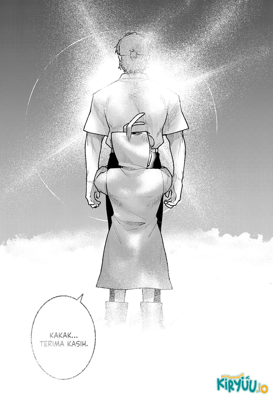 Baca Blood Wing Hunter - Chapter 36 halaman 25