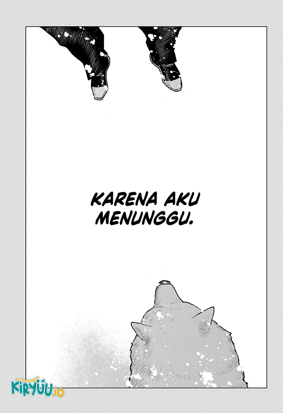 Baca Blood Wing Hunter - Chapter 36 halaman 32