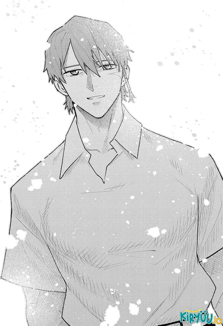 Baca Blood Wing Hunter - Chapter 36 halaman 34