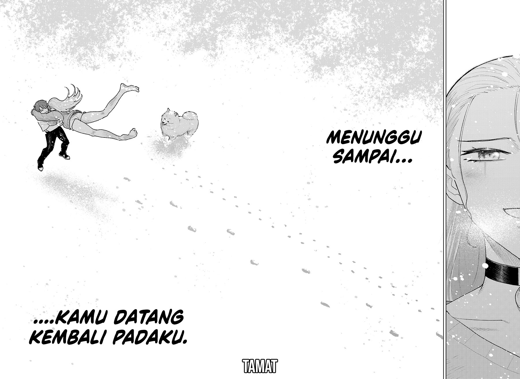 Baca Blood Wing Hunter - Chapter 36 halaman 35