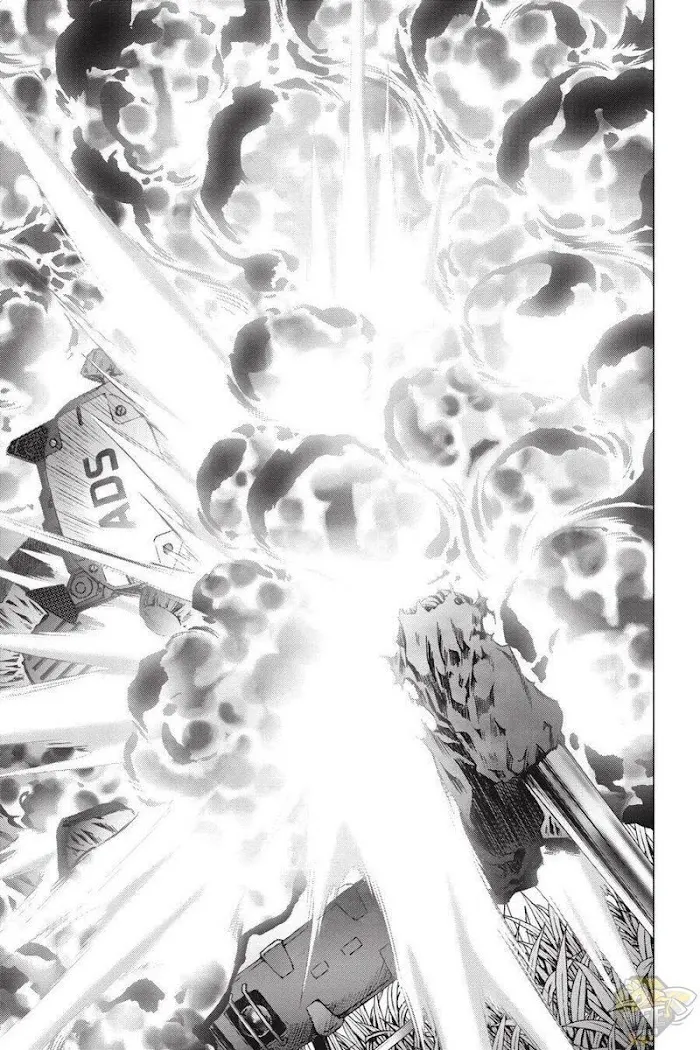 Baca Btooom! - Chapter 119 halaman 30