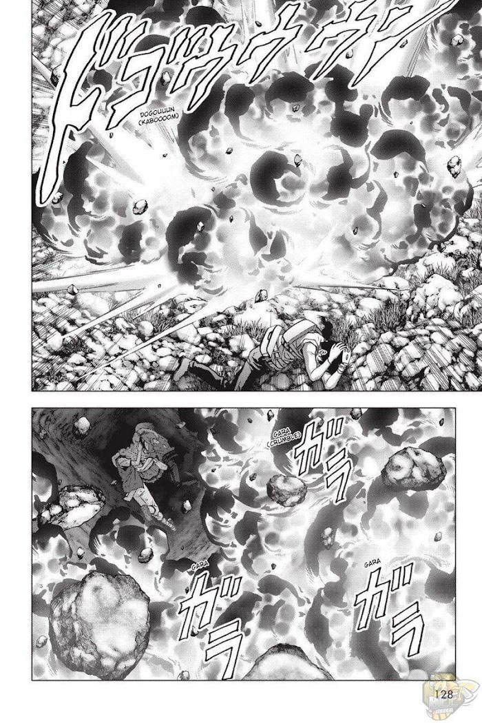 Baca Btooom! - Chapter 120 halaman 5