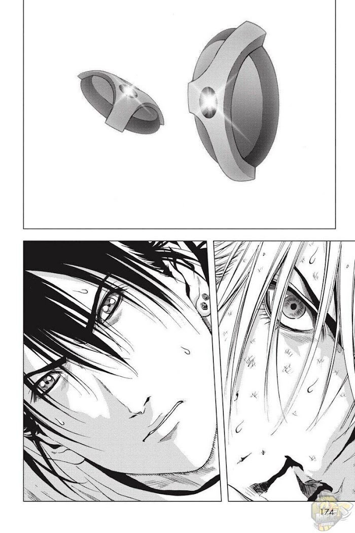 Baca Btooom! - Chapter 120 halaman 51