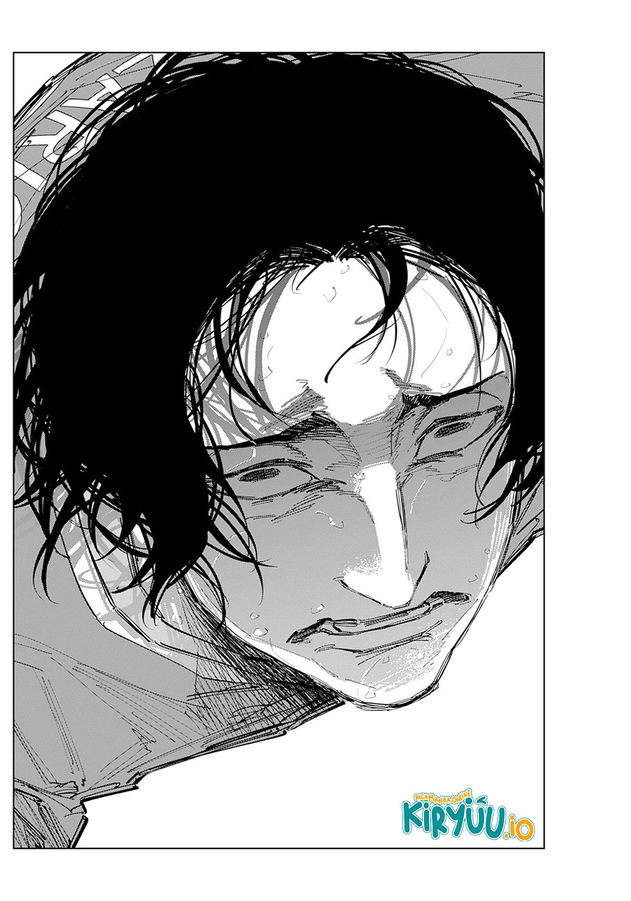 Baca Catenaccio - Chapter 77 halaman 19