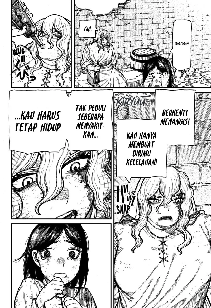 Baca Centuria - Chapter 81 halaman 2