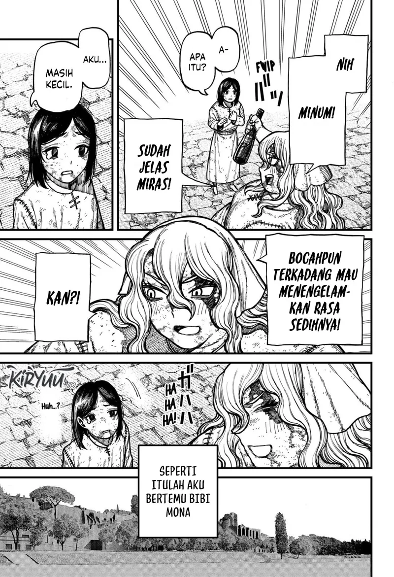 Baca Centuria - Chapter 81 halaman 3