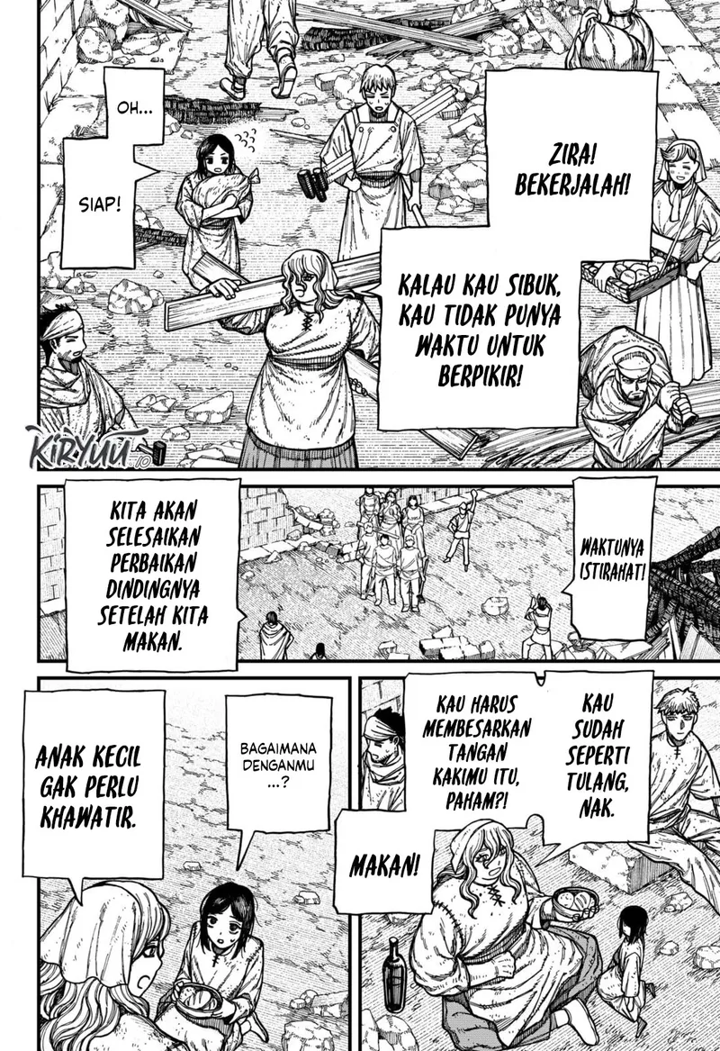 Baca Centuria - Chapter 81 halaman 4
