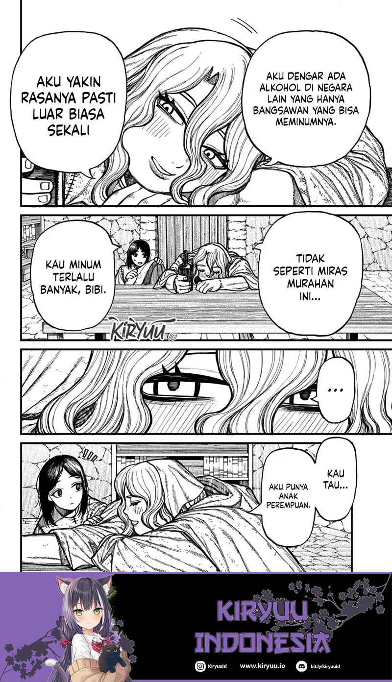 Baca Centuria - Chapter 81 halaman 6