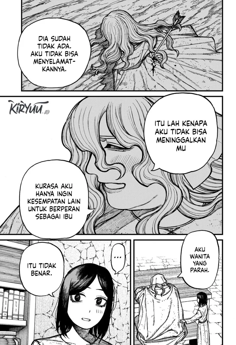 Baca Centuria - Chapter 81 halaman 7