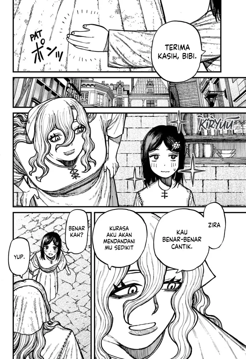 Baca Centuria - Chapter 81 halaman 8