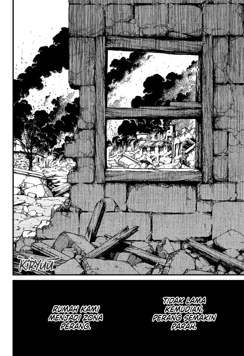 Baca Centuria - Chapter 81 halaman 10