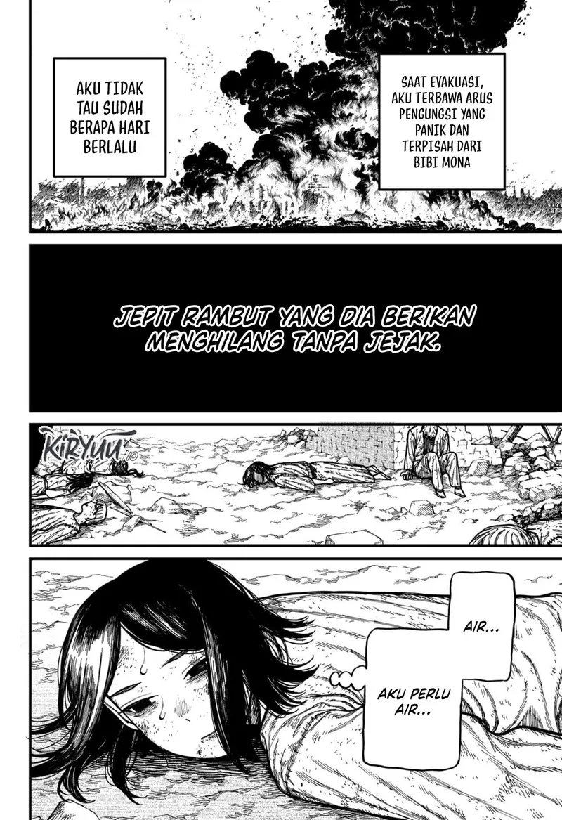 Baca Centuria - Chapter 81 halaman 12