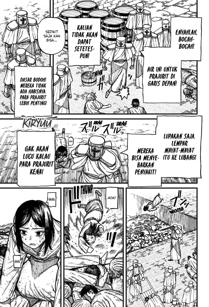 Baca Centuria - Chapter 81 halaman 13