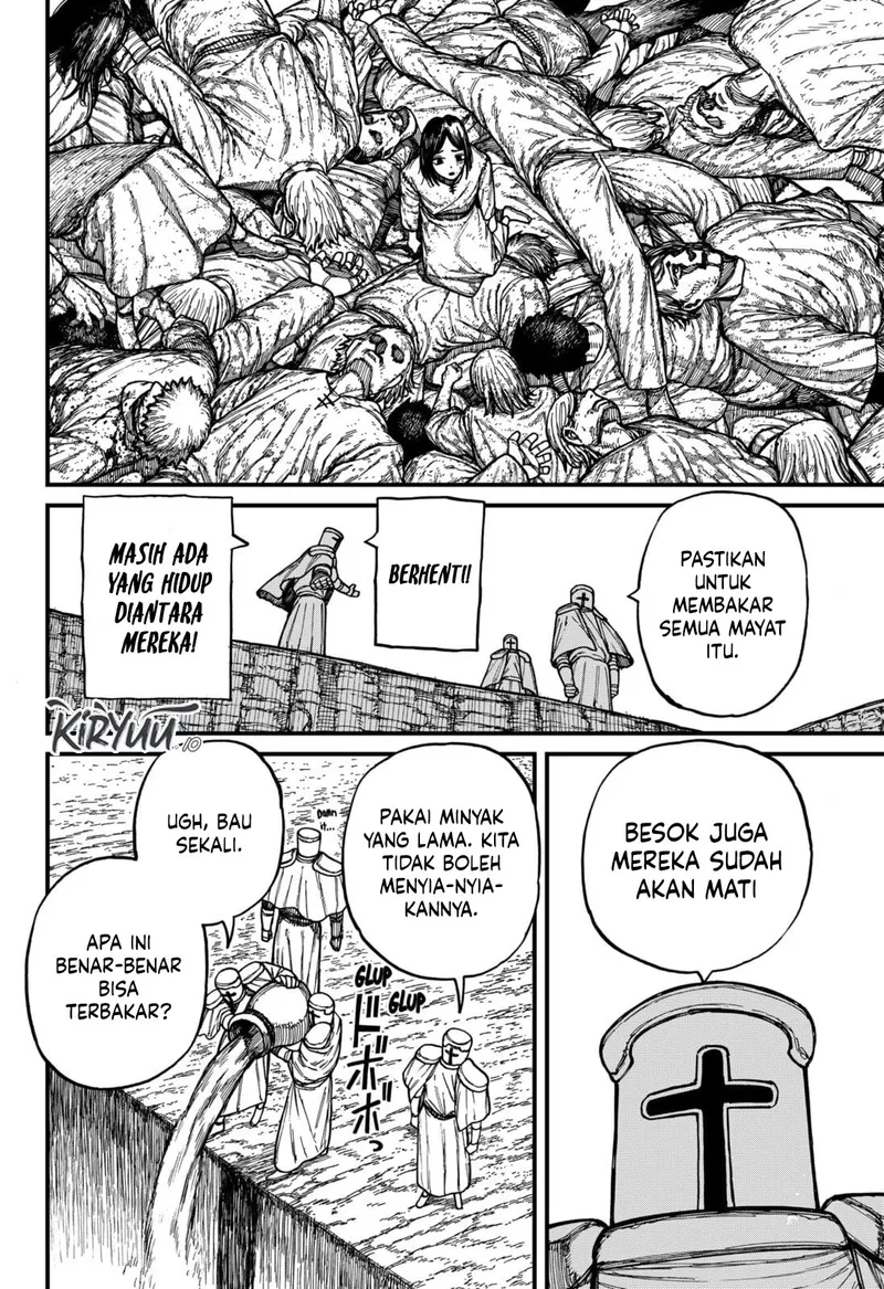 Baca Centuria - Chapter 81 halaman 14