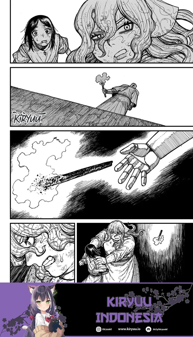 Baca Centuria - Chapter 81 halaman 16