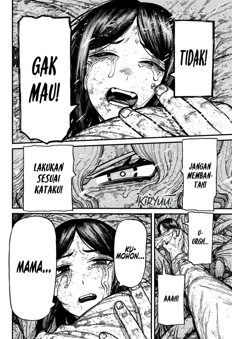 Baca Centuria - Chapter 81 halaman 18
