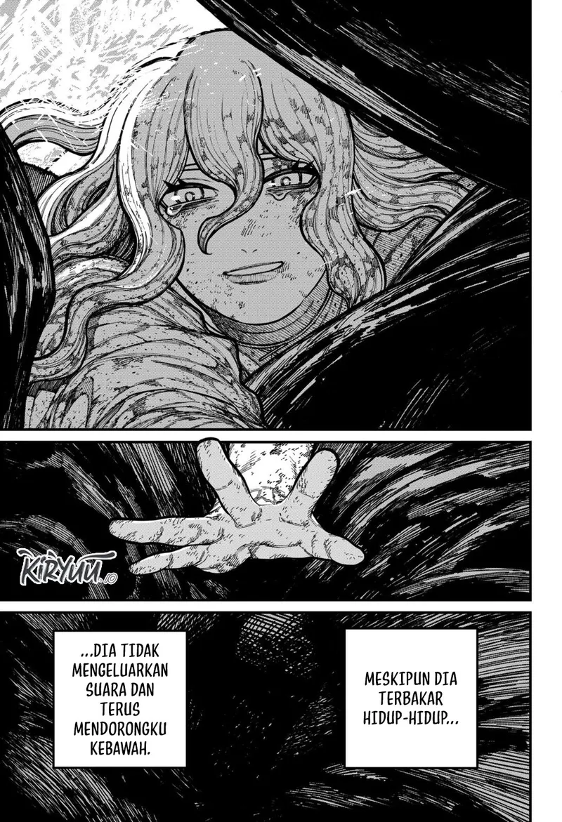 Baca Centuria - Chapter 81 halaman 19