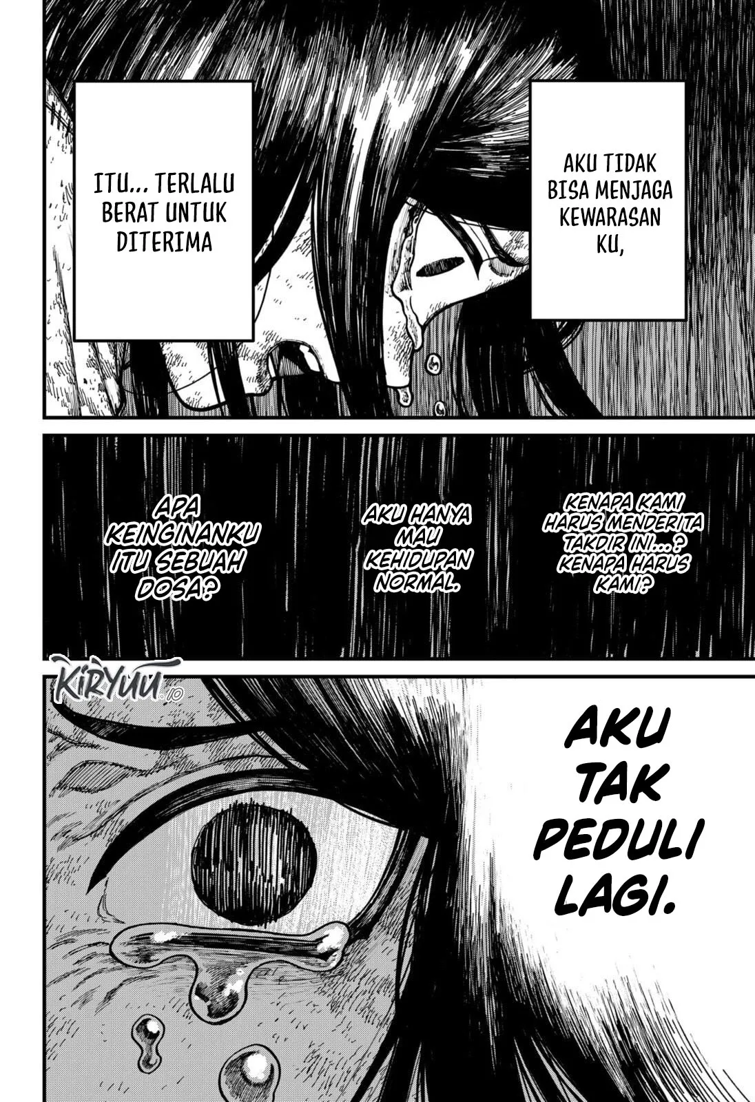Baca Centuria - Chapter 82 halaman 4