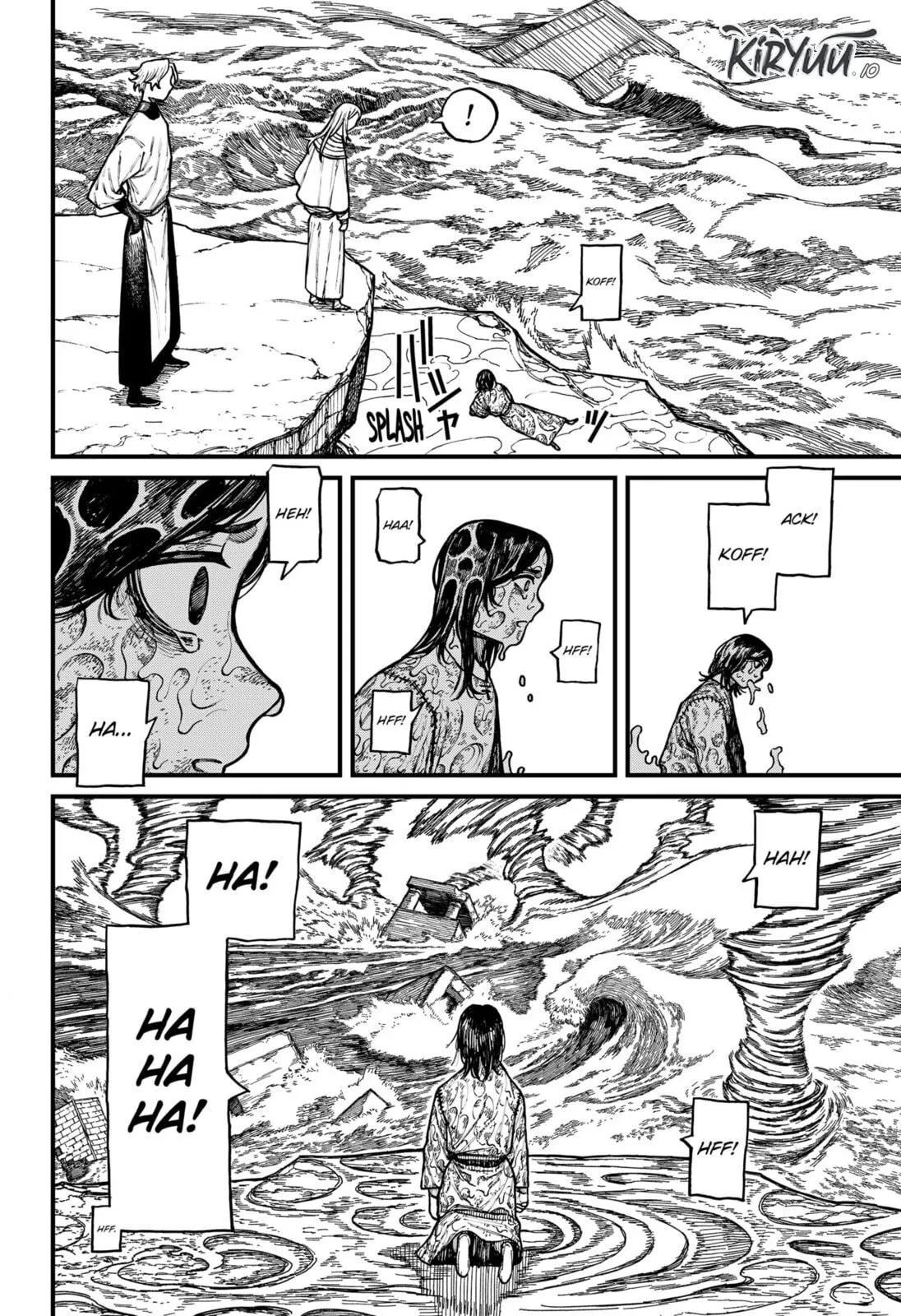 Baca Centuria - Chapter 82 halaman 11