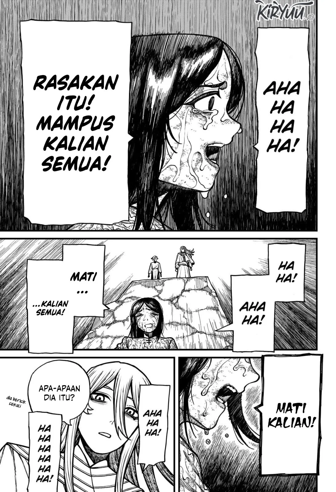Baca Centuria - Chapter 82 halaman 12