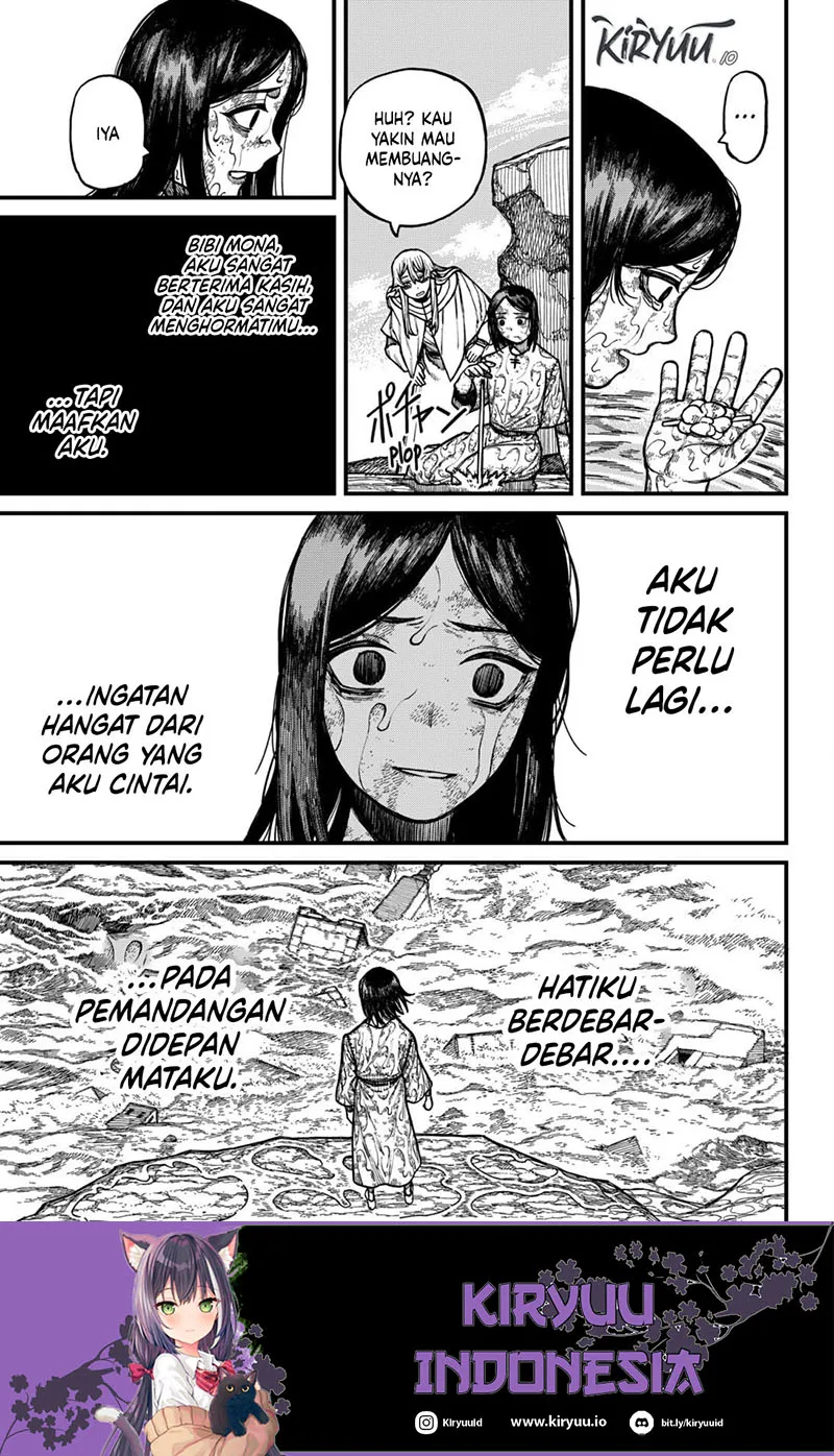 Baca Centuria - Chapter 82 halaman 14