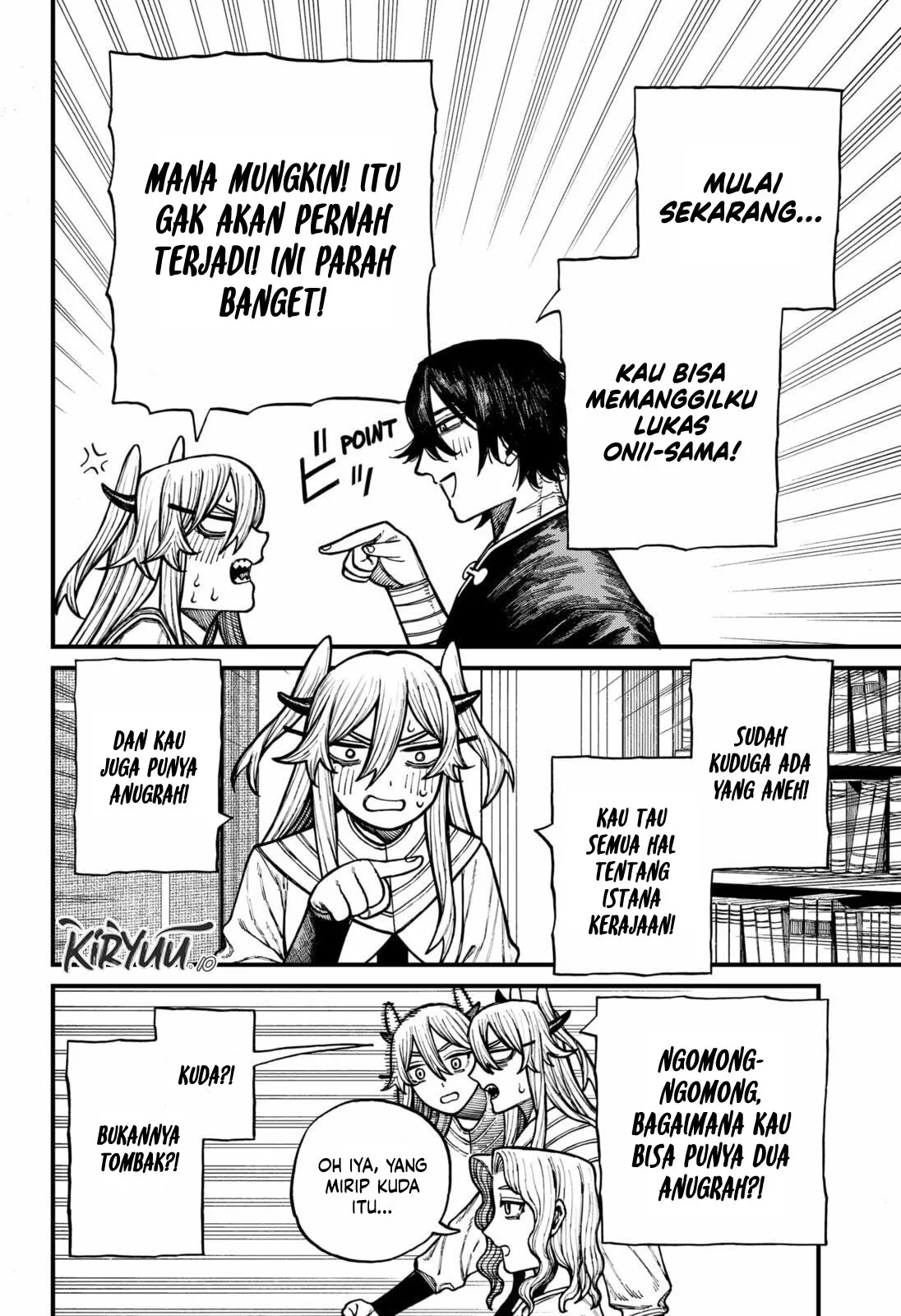 Baca Centuria - Chapter 83 halaman 4