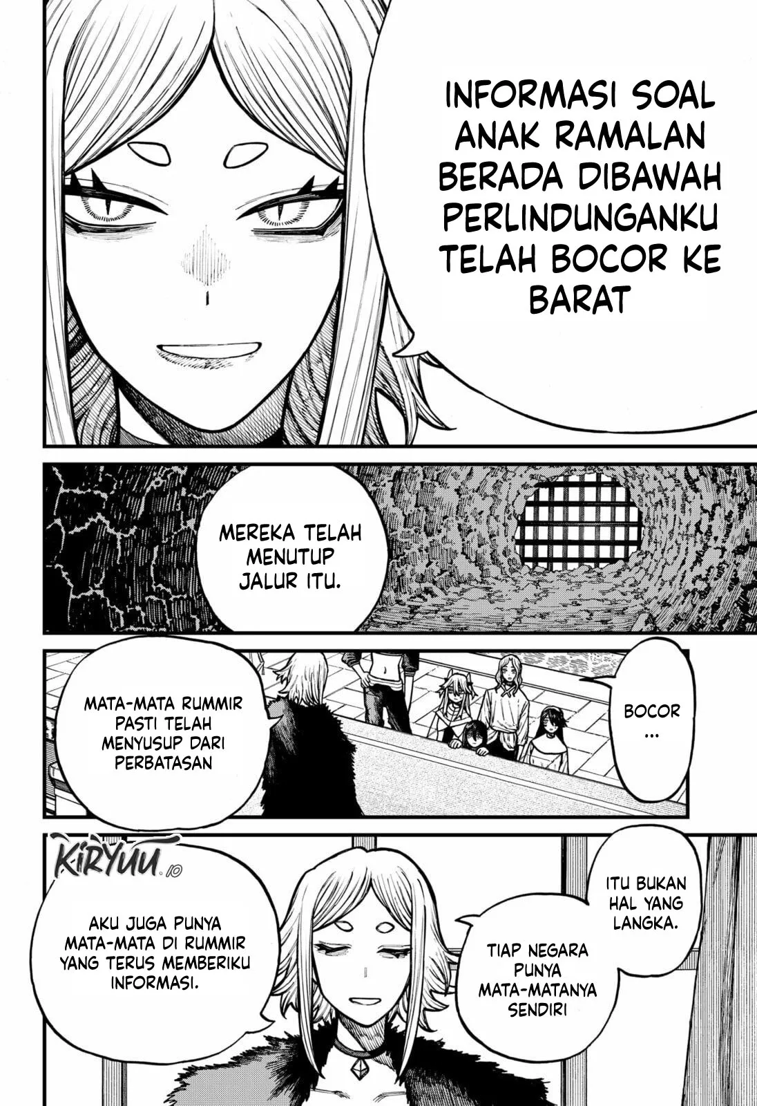 Baca Centuria - Chapter 83 halaman 6