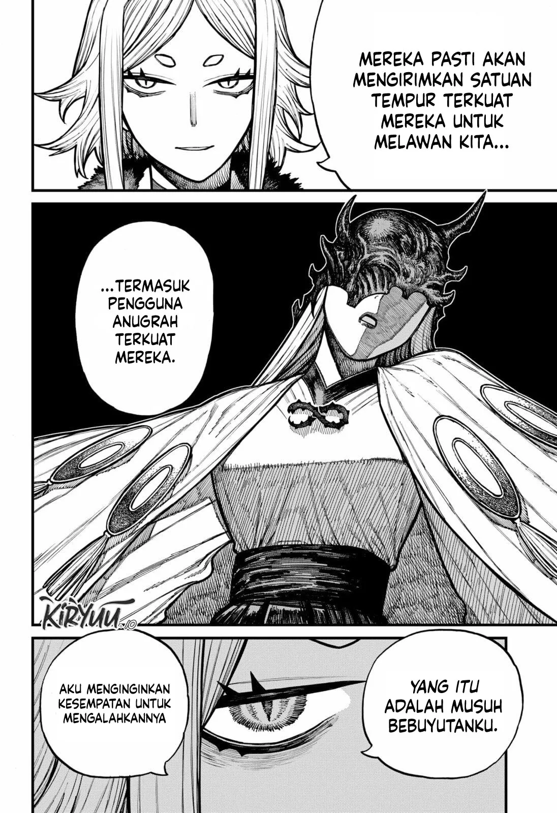 Baca Centuria - Chapter 83 halaman 8