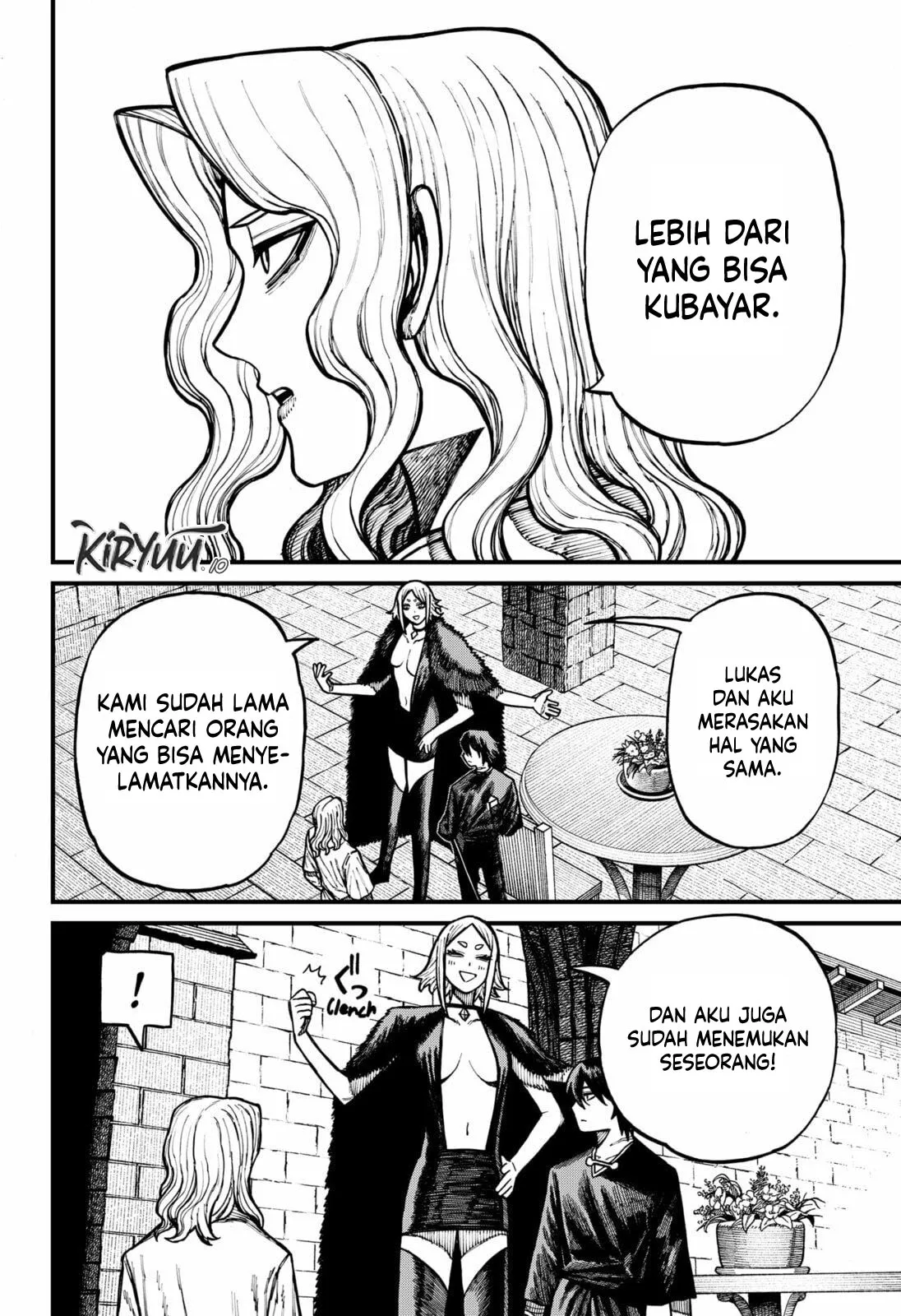 Baca Centuria - Chapter 83 halaman 14