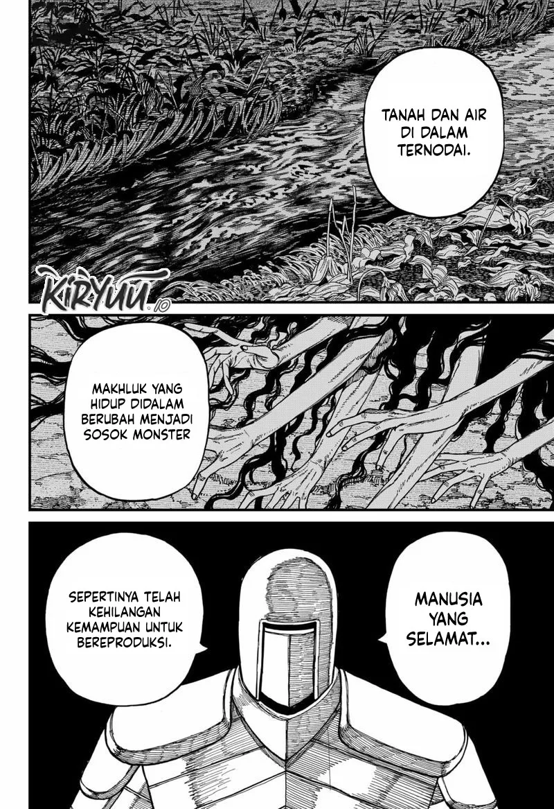 Baca Centuria - Chapter 86 halaman 2