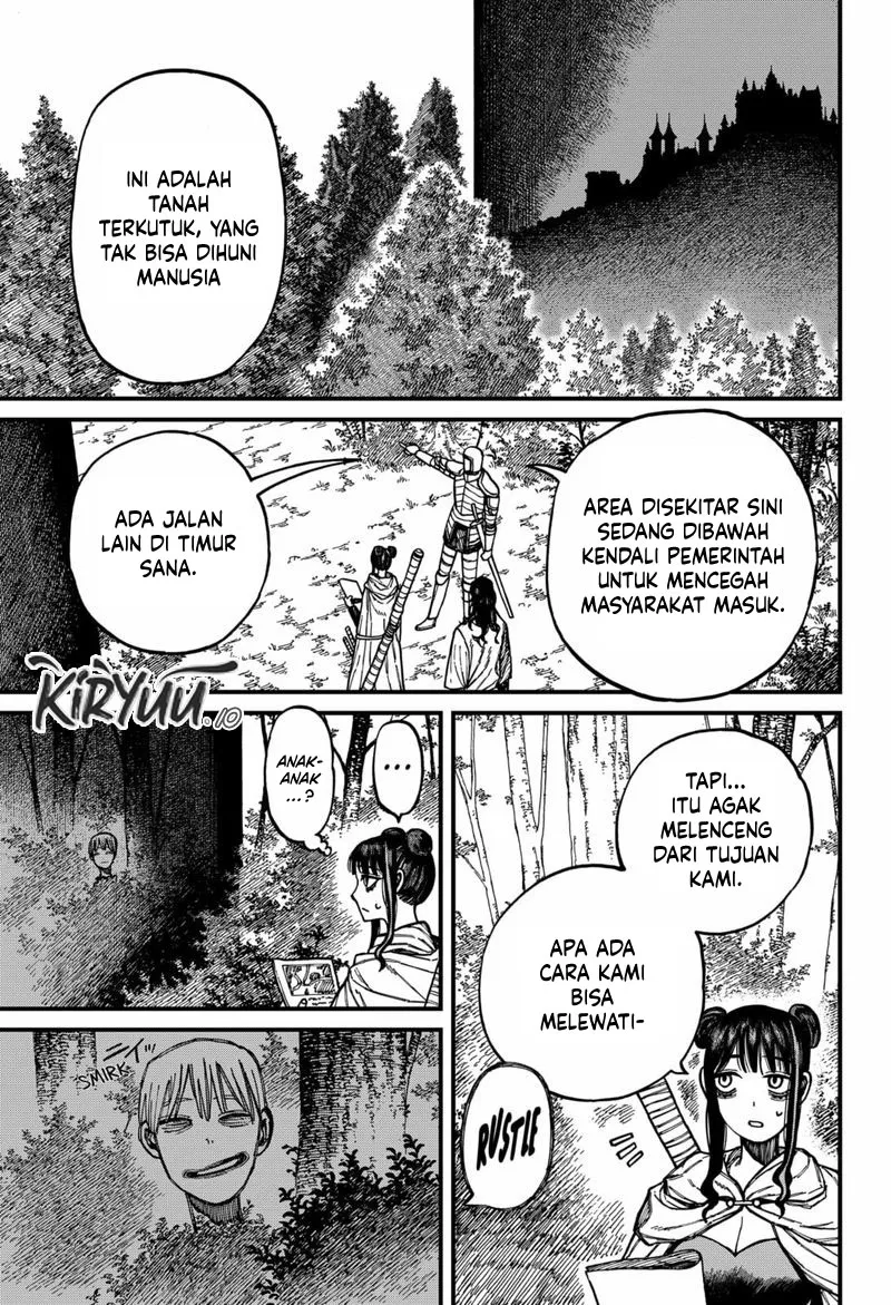 Baca Centuria - Chapter 86 halaman 3