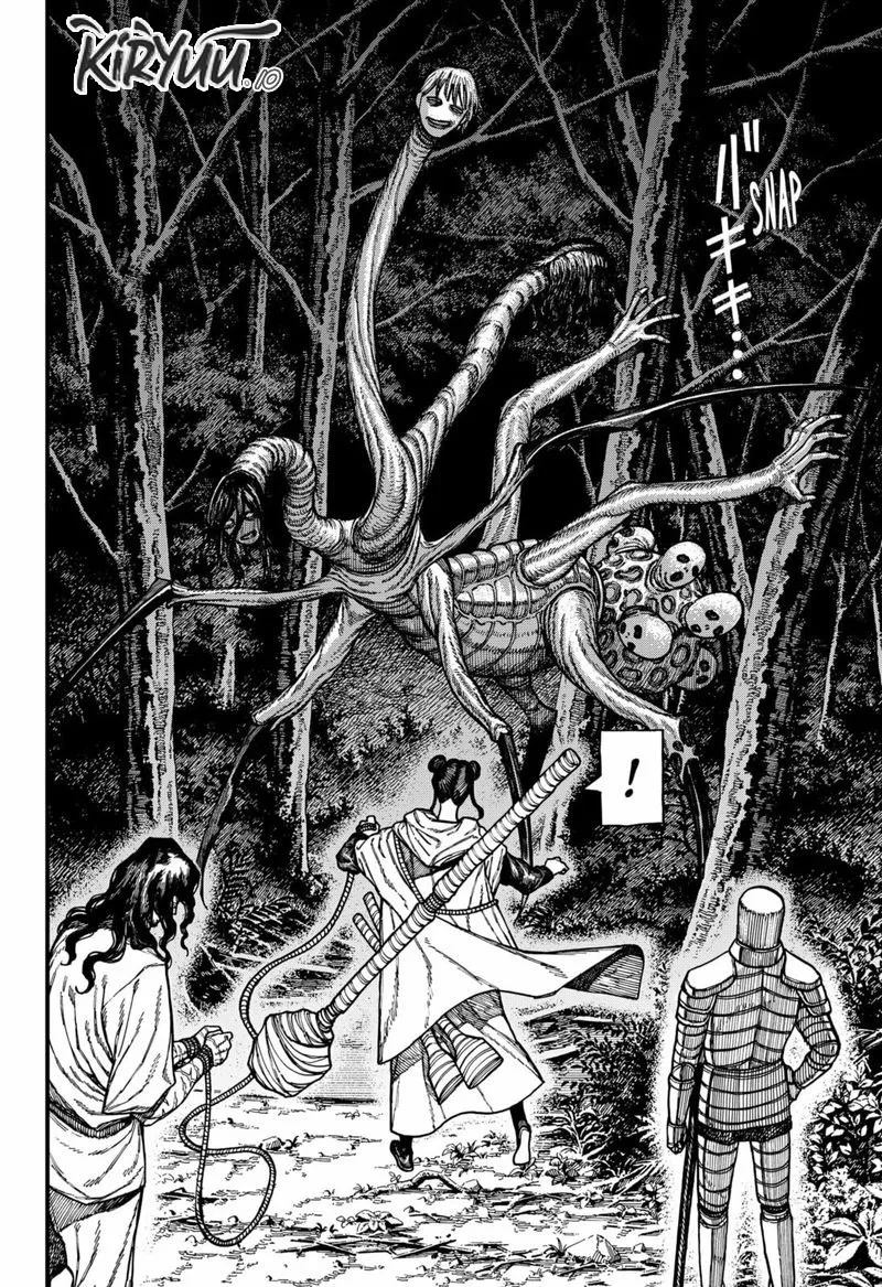 Baca Centuria - Chapter 86 halaman 4