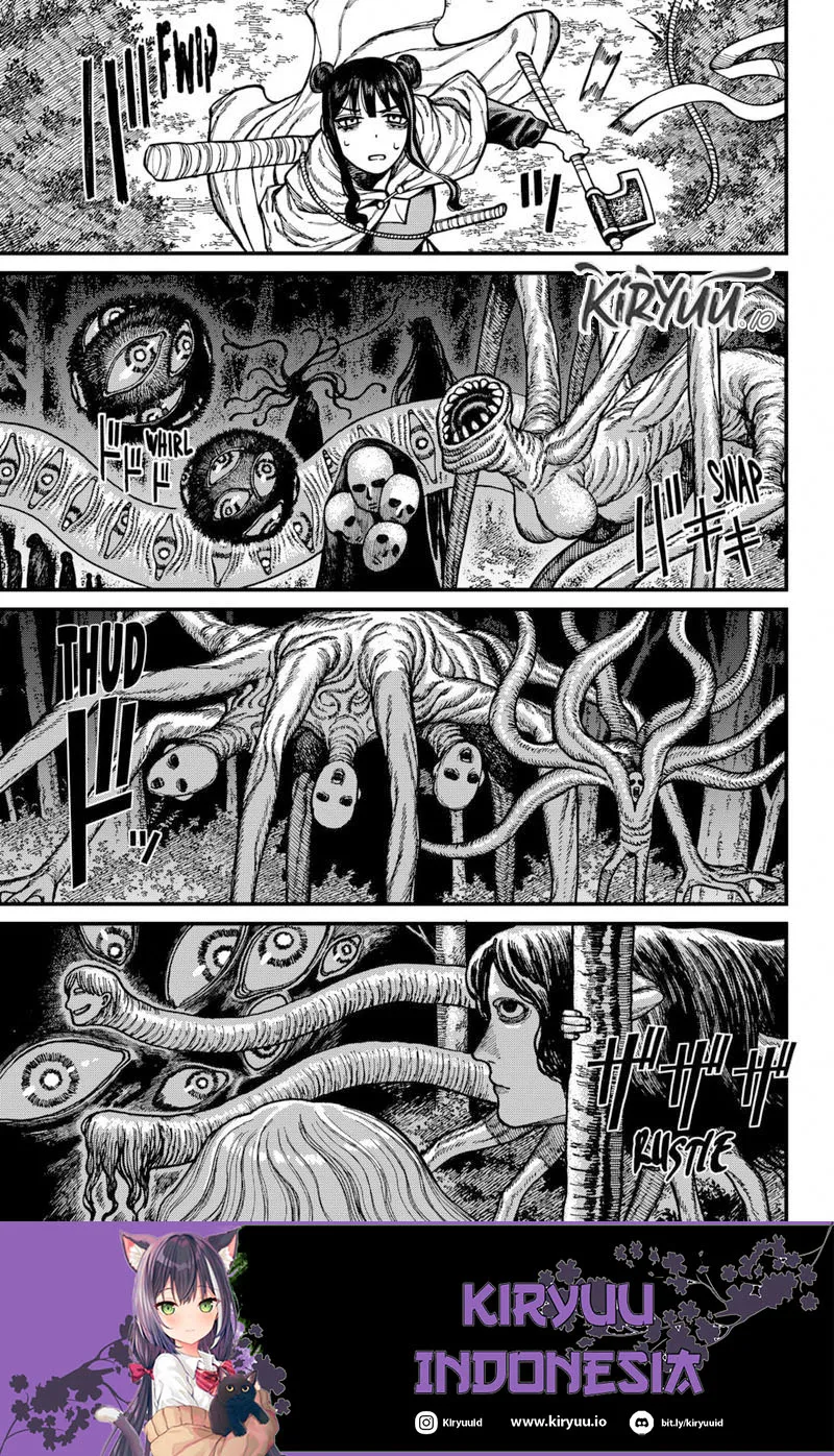 Baca Centuria - Chapter 86 halaman 5