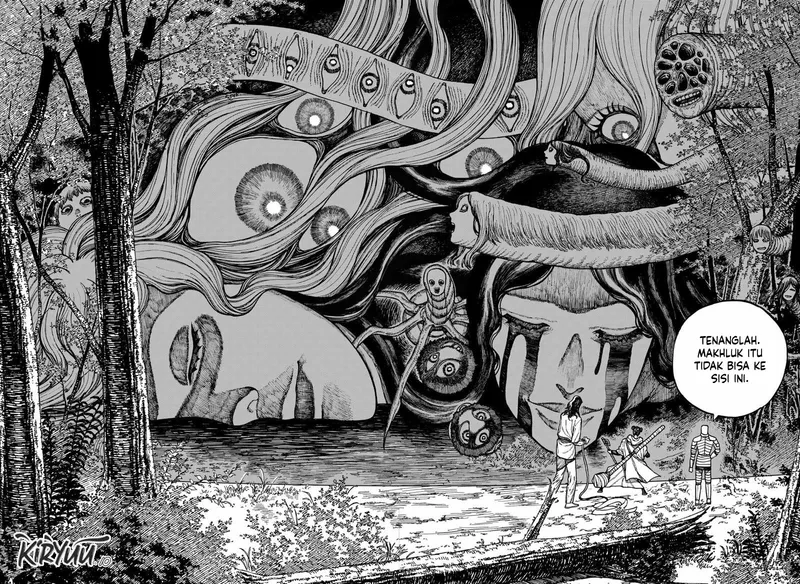 Baca Centuria - Chapter 86 halaman 6