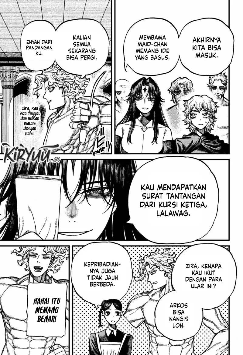 Baca Centuria - Chapter 86 halaman 8