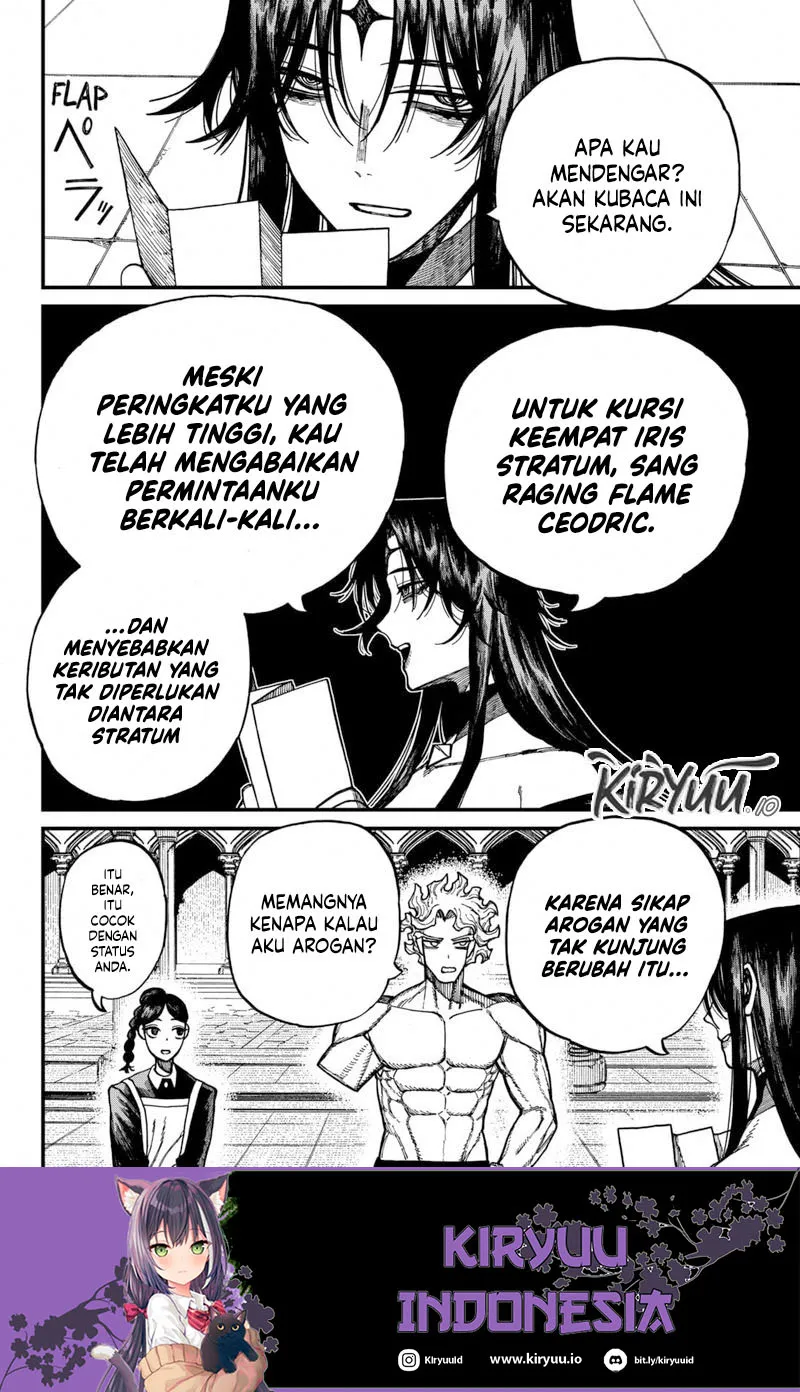 Baca Centuria - Chapter 86 halaman 9