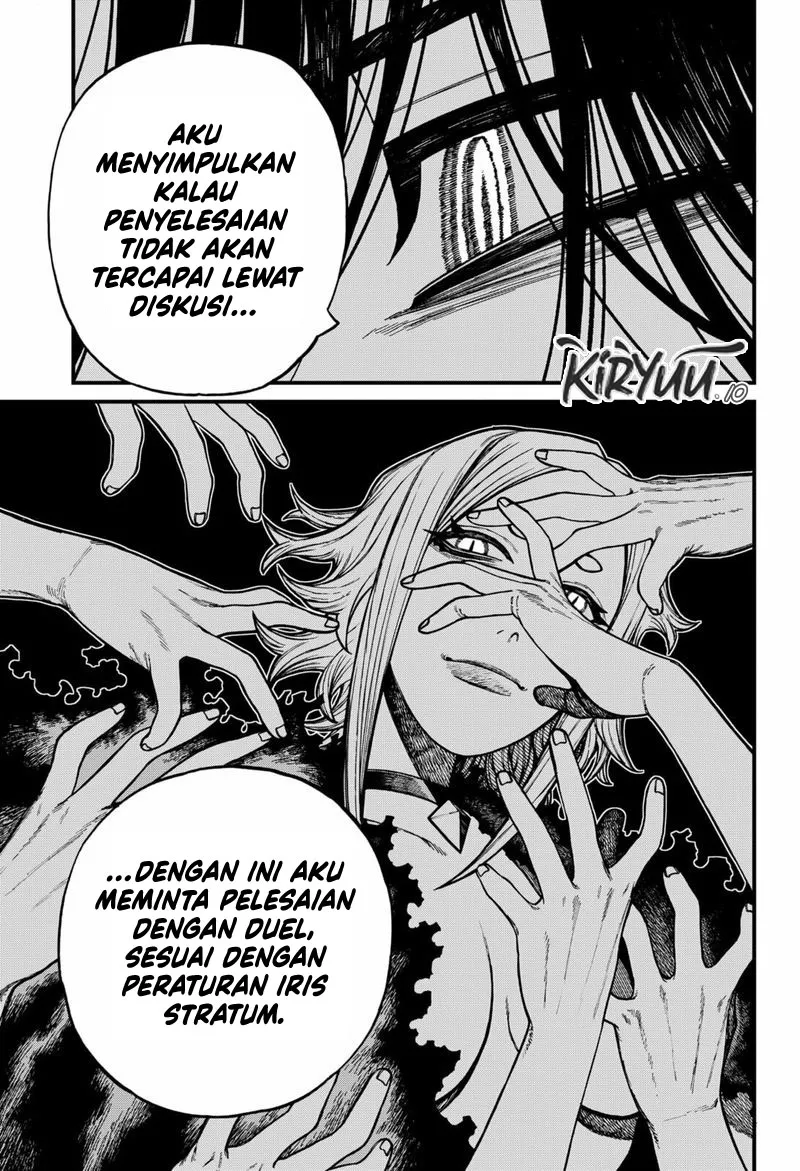 Baca Centuria - Chapter 86 halaman 10