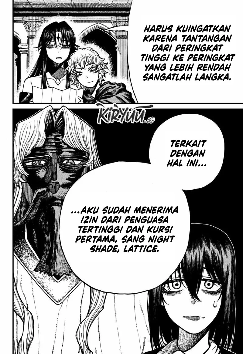 Baca Centuria - Chapter 86 halaman 11