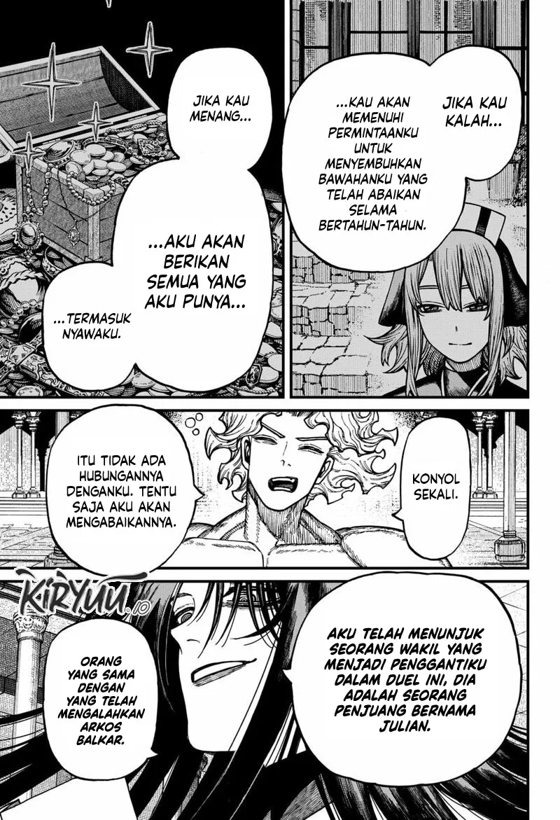 Baca Centuria - Chapter 86 halaman 12