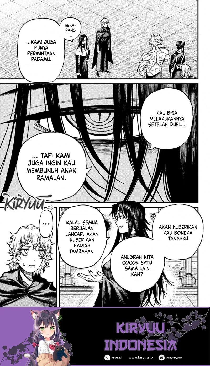 Baca Centuria - Chapter 86 halaman 14