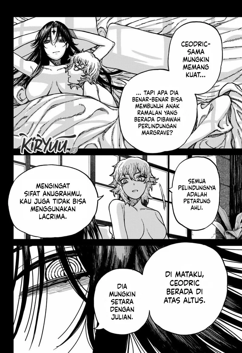 Baca Centuria - Chapter 86 halaman 15