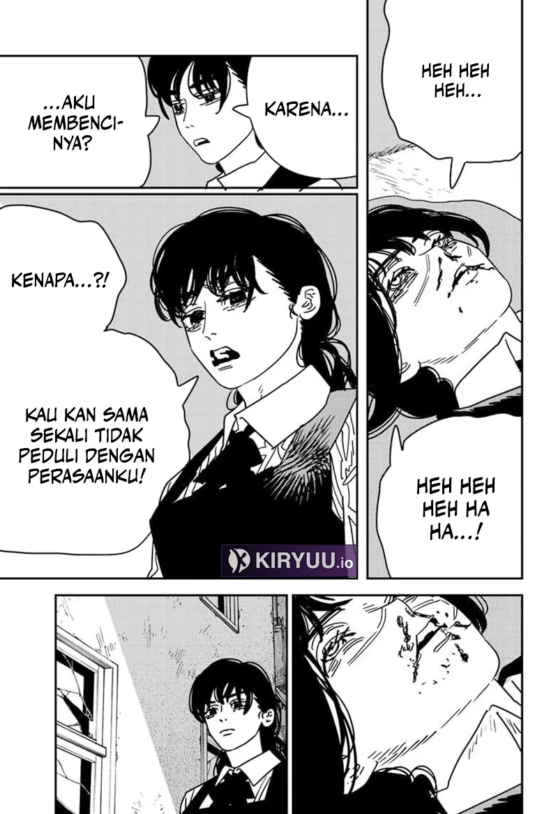 Baca Chainsaw Man - Chapter 229 halaman 3