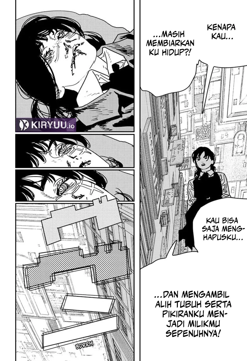 Baca Chainsaw Man - Chapter 229 halaman 4